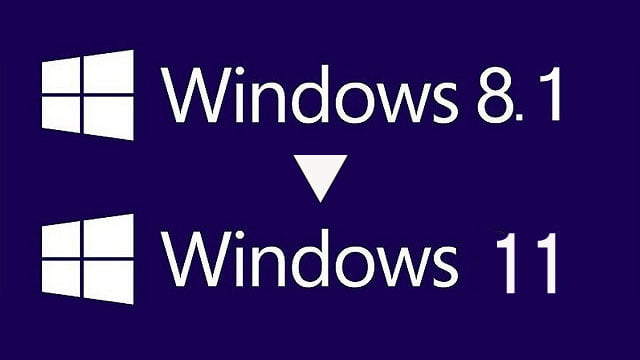 Windows8　のせかえ9000円！キャンペーンのお知らせ
