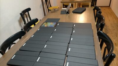 学習支援のサポート